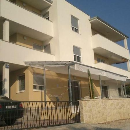 Apartmani Korenika Brodarica  Exterior photo