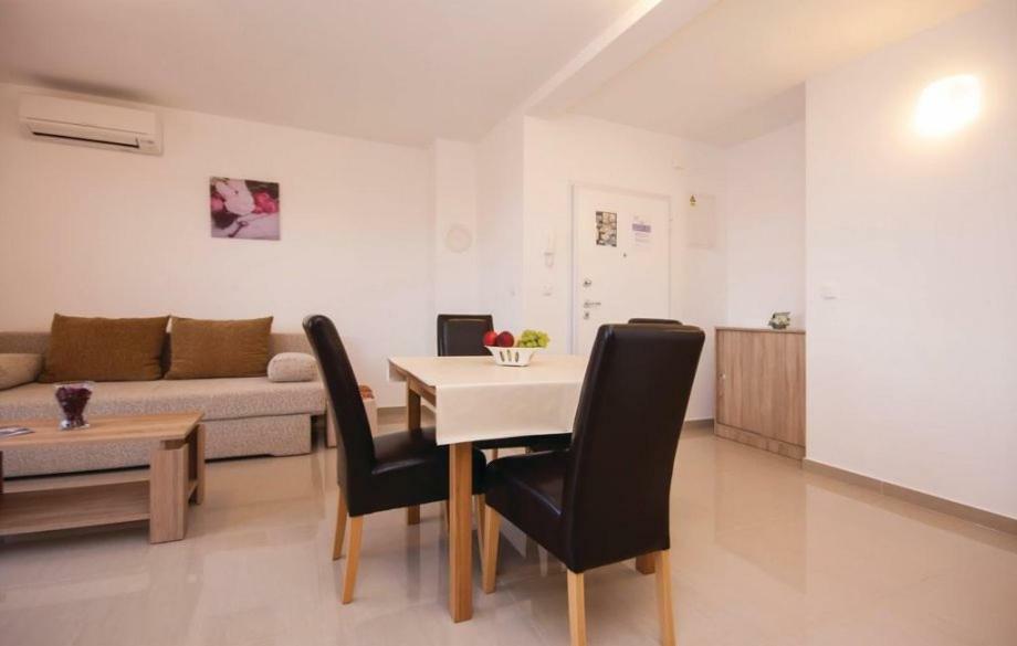 Apartmani Korenika Brodarica  Exterior photo