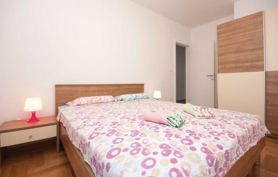 Apartmani Korenika Brodarica  Exterior photo