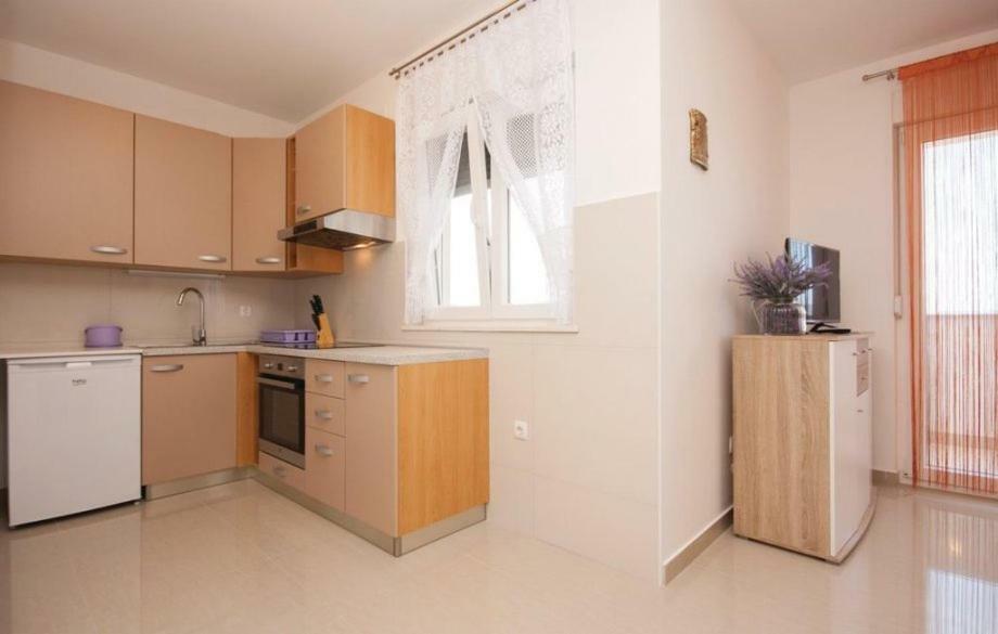 Apartmani Korenika Brodarica  Exterior photo