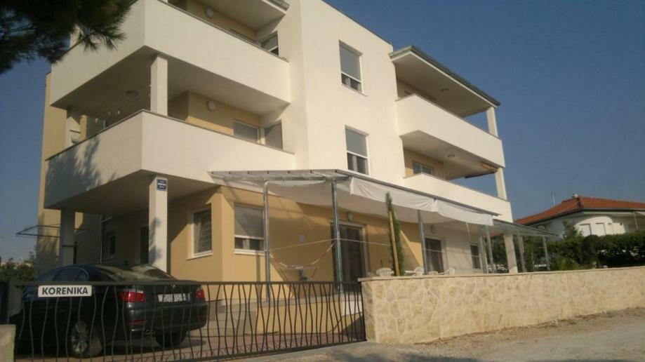 Apartmani Korenika Brodarica  Exterior photo